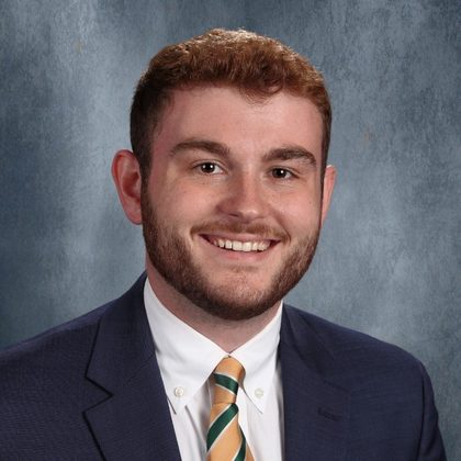 Aidan Golub